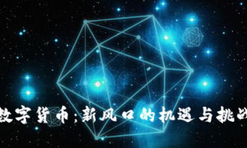 数字货币：新风口的机遇与挑战