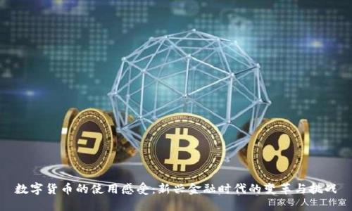 数字货币的使用感受：新兴金融时代的变革与挑战