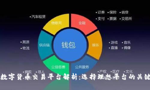 全球数字货币交易平台解析：选择理想平台的关键指南