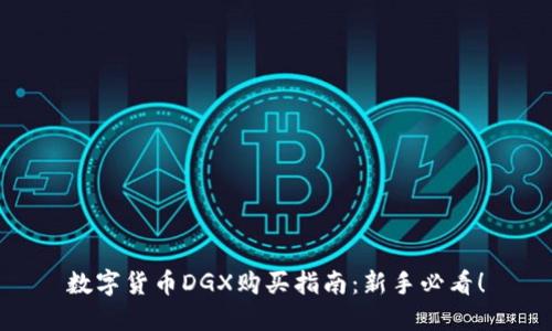 数字货币DGX购买指南：新手必看！