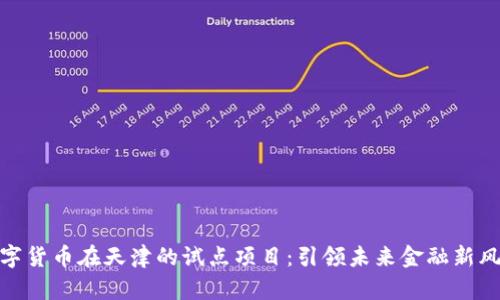 数字货币在天津的试点项目：引领未来金融新风潮