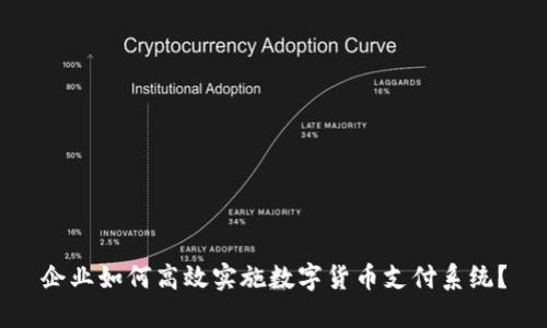 企业如何高效实施数字货币支付系统？