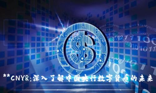 **CNYR：深入了解中国央行数字货币的未来