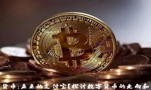 
数字货币：未来的支付宝？探讨数字货币的走向和影响