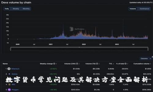 数字货币常见问题及其解决方案全面解析