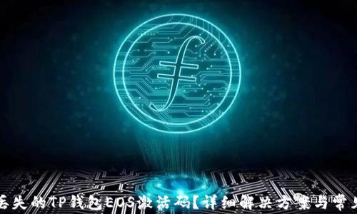 
如何找回丢失的TP钱包EOS激活码？详细解决方案与常见问题解析