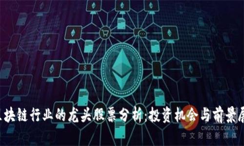  区块链行业的龙头股票分析：投资机会与前景展望