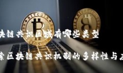 区块链共识区域有哪些类型 探索区块链共识机制