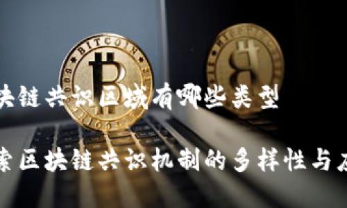 区块链共识区域有哪些类型 

探索区块链共识机制的多样性与应用