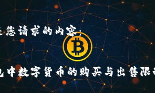 以下是您请求的内容：


TP钱包中数字货币的购买与出售限制解析