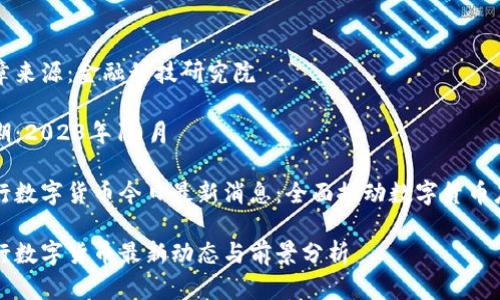 文章来源：金融科技研究院

日期：2023年10月

央行数字货币今日最新消息：全面推动数字货币应用

央行数字货币最新动态与前景分析